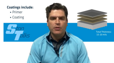 Floor Coatings Vs. Floor Systems Video