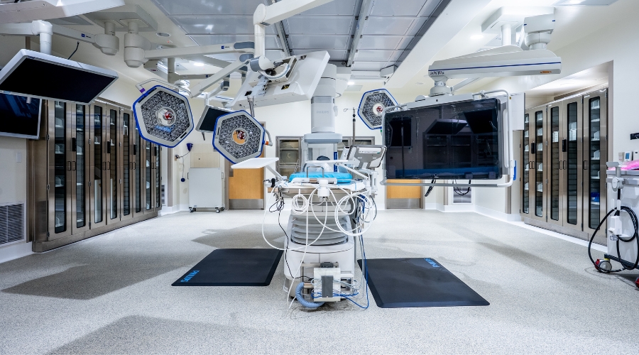Hospital TN
