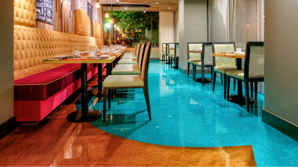 Hotel Rose Landing Image