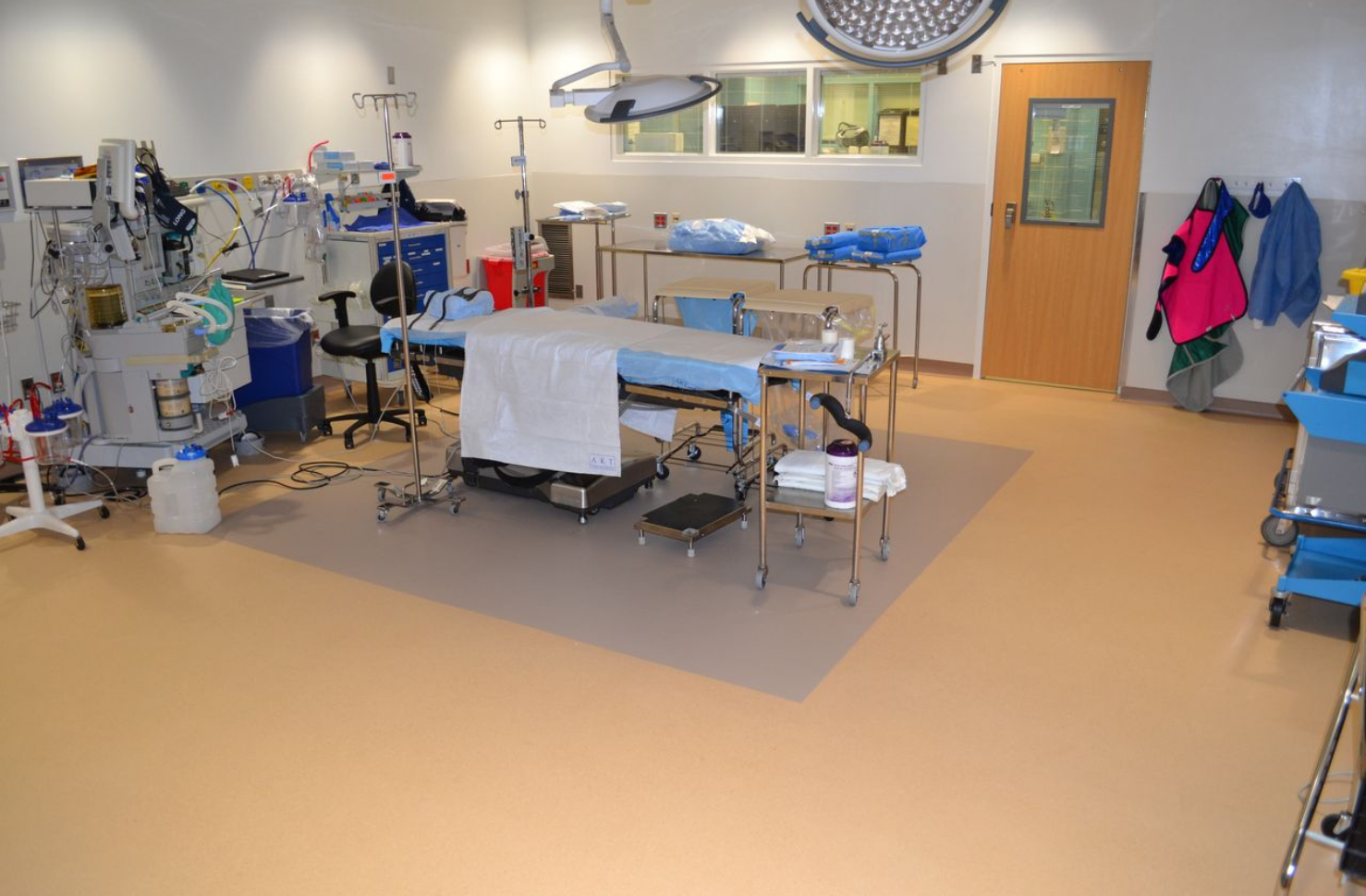 VA Medical Center Testimonial