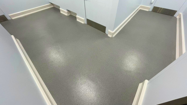 Global Pharmaceutical Project Landing