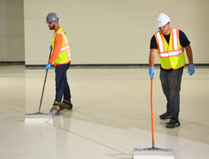 Resin Floor Primers (1)