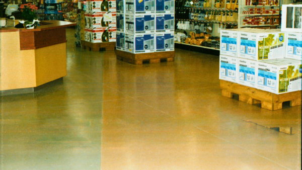 Marvin Home Center Landing Image