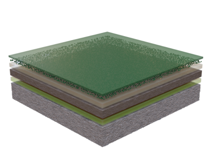 Stondeck FD2HD Emerald Landing Image