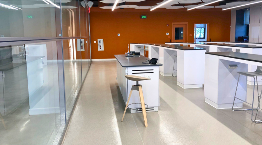 How Long Does Epoxy Last Landing