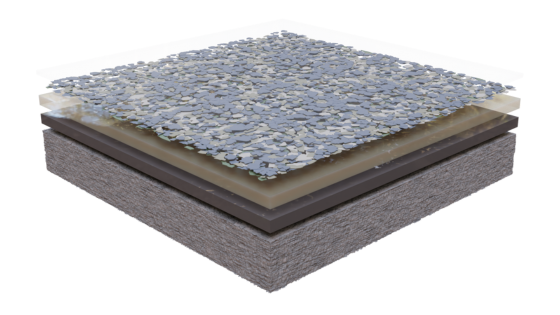 Stontec Tectopef Smallflake Blueridge.Png