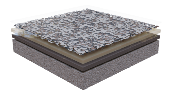 Stontec Tectopuf Smallflake Shenandoahbluff.Png