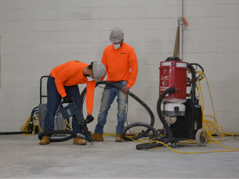 Substrate Preparation