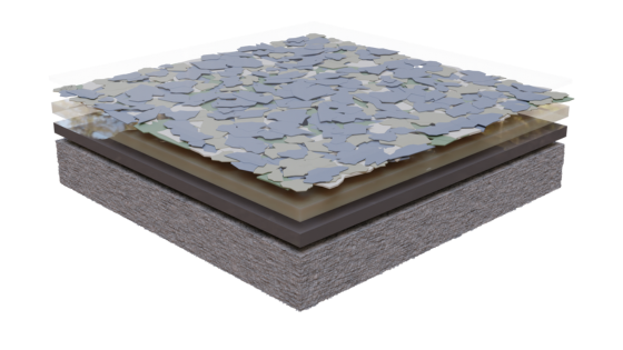 Stontec Tectopef Largeflake Blueridge.Png