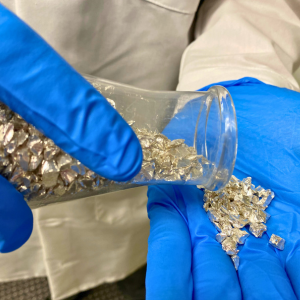 Formulating Sustainable Products