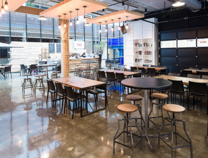 Stonhard Concrete Sealers And Densifiers