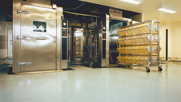 SUNY Stony Brook Landing Image