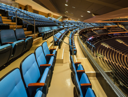 Sports Entertainment