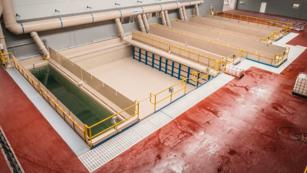 FK System Project Profile Landing Image