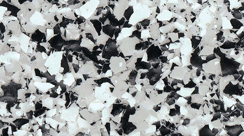 Stontec WHITE PLATINUM LARGE 580X280