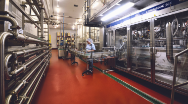Why Urethane Flooring For Food Manufacturers