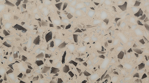 Latte Mortar Marble Chips 580X280