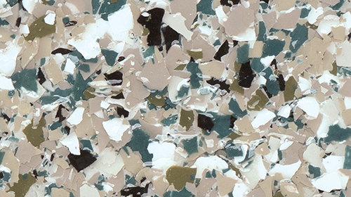 Stontec SILVER SAGE LARGE 580X280