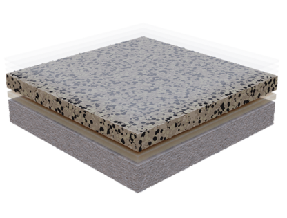 Stonblend HDF Sierra Landing Image