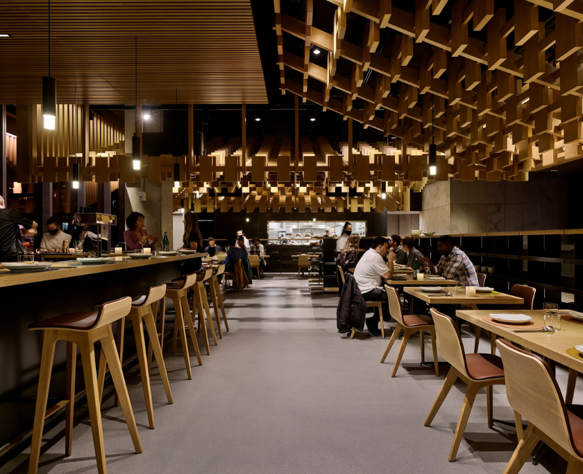 Stoncrete Epoxy Flooring