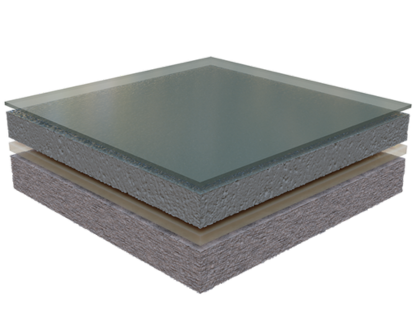 Stonclad G2 Landing Image