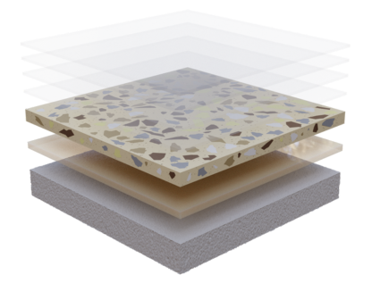 Stonres RTZ Santafe Landing Image