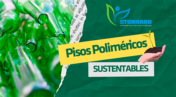 Pisos Stonhard Sustentables