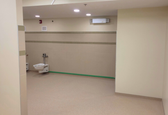 Bathrooms Stonblend FE