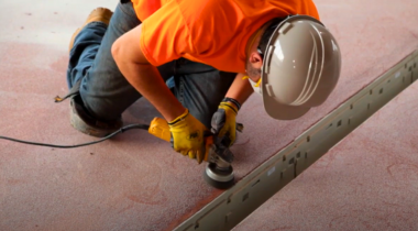 Stonclad UT Installation Video Urethane Flooring