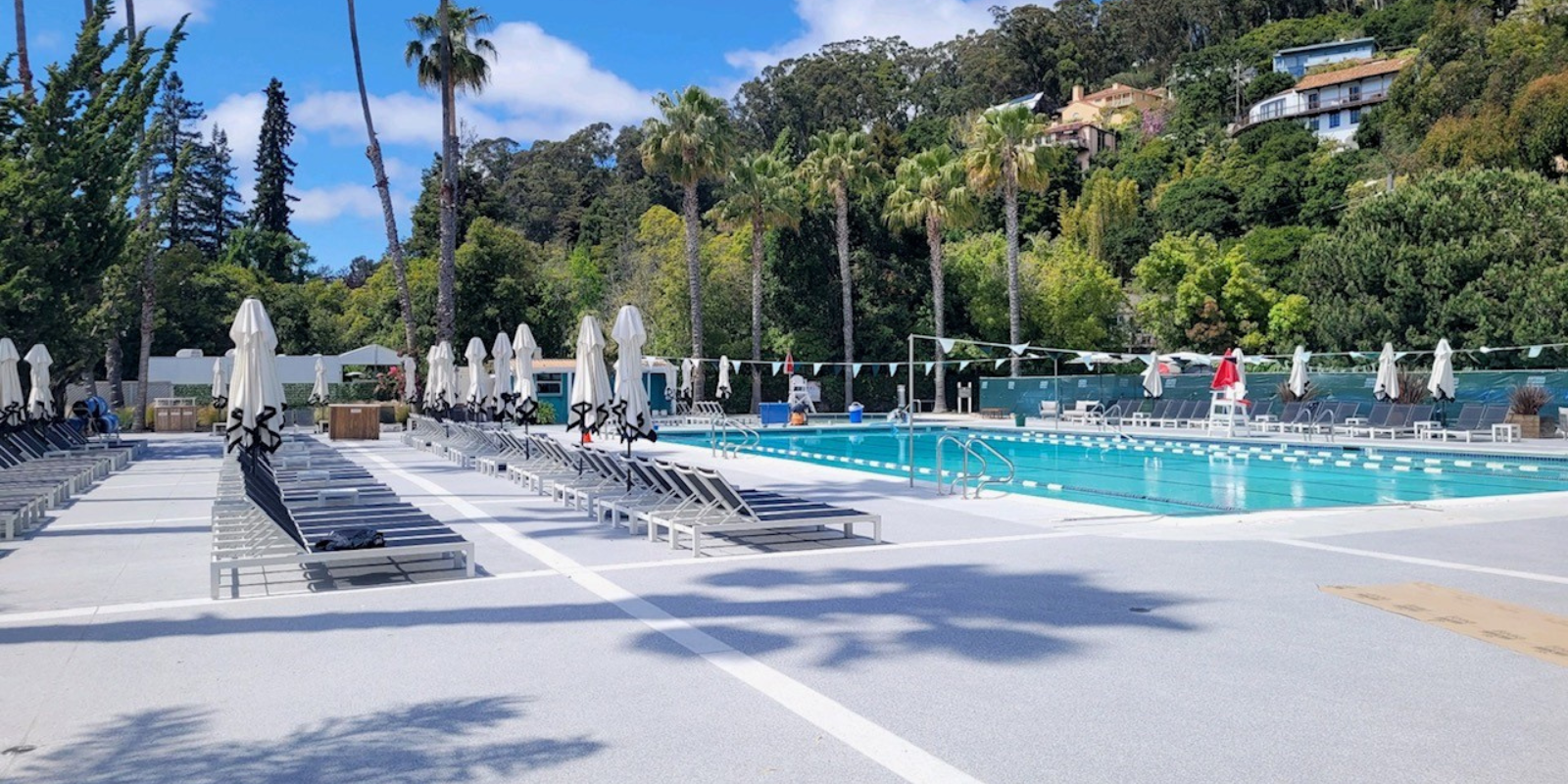 Stonhard Hospitality Flooring