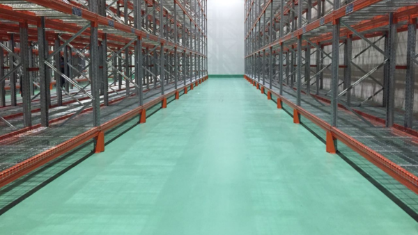 Comay IMEXCO Landing Image