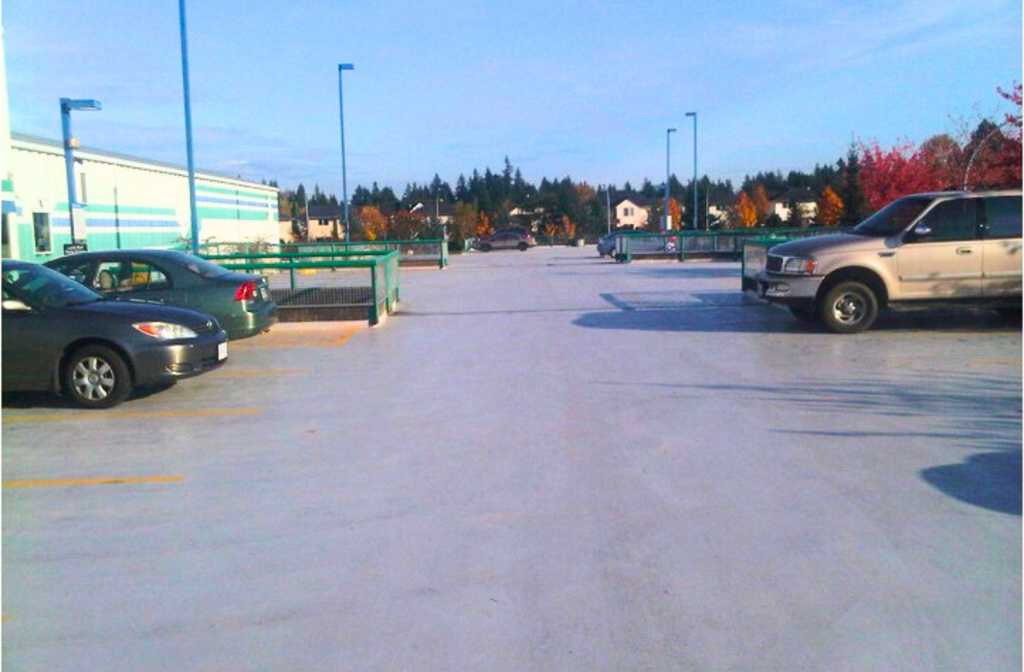 Sportsplex Project Profile For Stondeck FD4