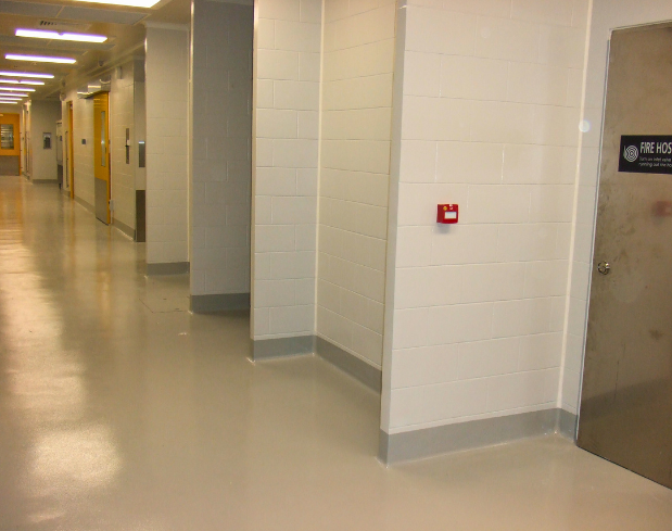 School With Stonglaze