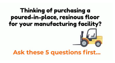 Five Questions To Ask Before Buying A Floor Video