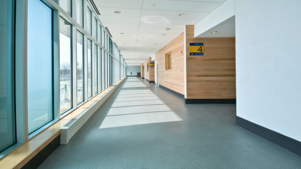 Coppin State University Landing Image