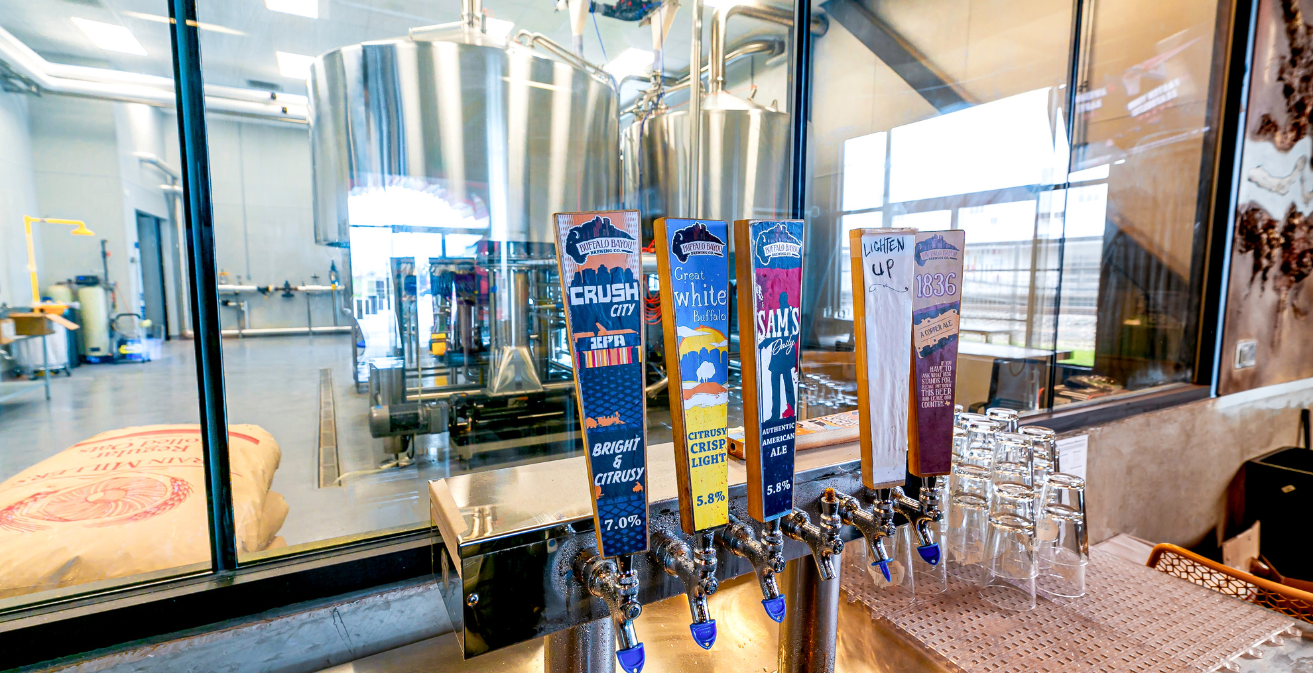 Industry Stonhard Menu Image