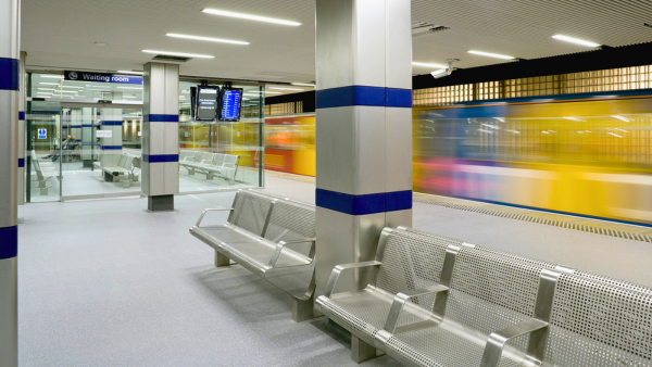 Tyne And Wear Landing Image