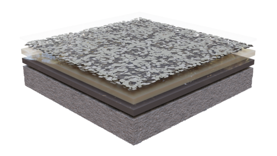 Stontec Tectopef Smallflake Diablobeige.Png