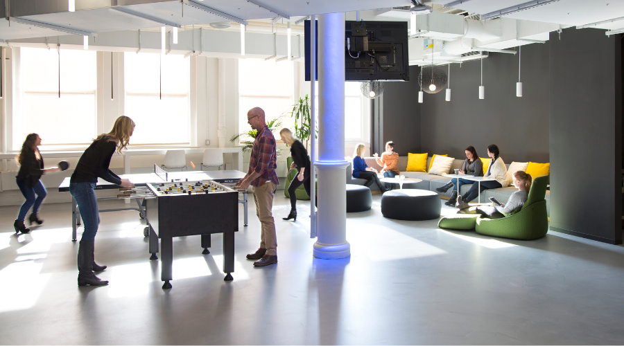 Six Ways To Maintain And Extend The Life Of Your Commercial Floor