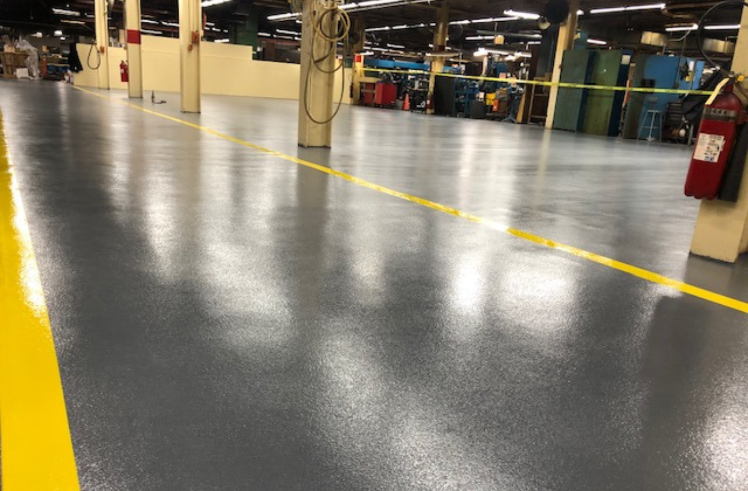 Stonclad HT In Aerospace Manufacturing