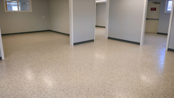 Arc Of Burlington County Landing Image