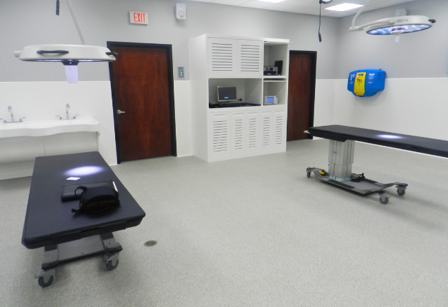 Fusion Solutions Project