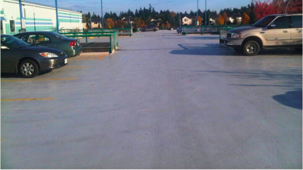 Sportsplex Arena Landing