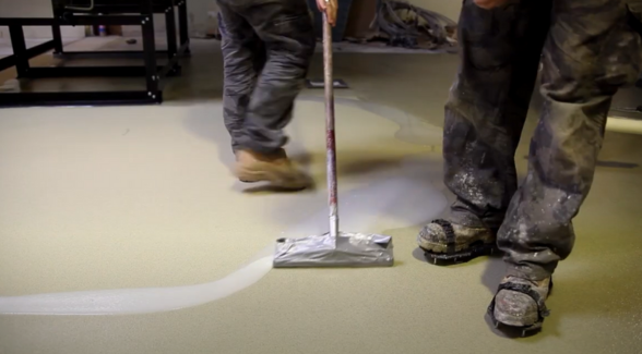 Stonshield Installation Video Thumbnail