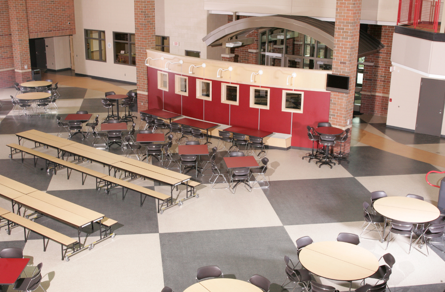 Cedar Springs Middle School Testimonial