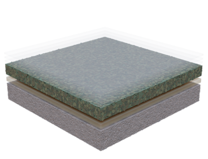 Stonblend GSI Willow Landing Image