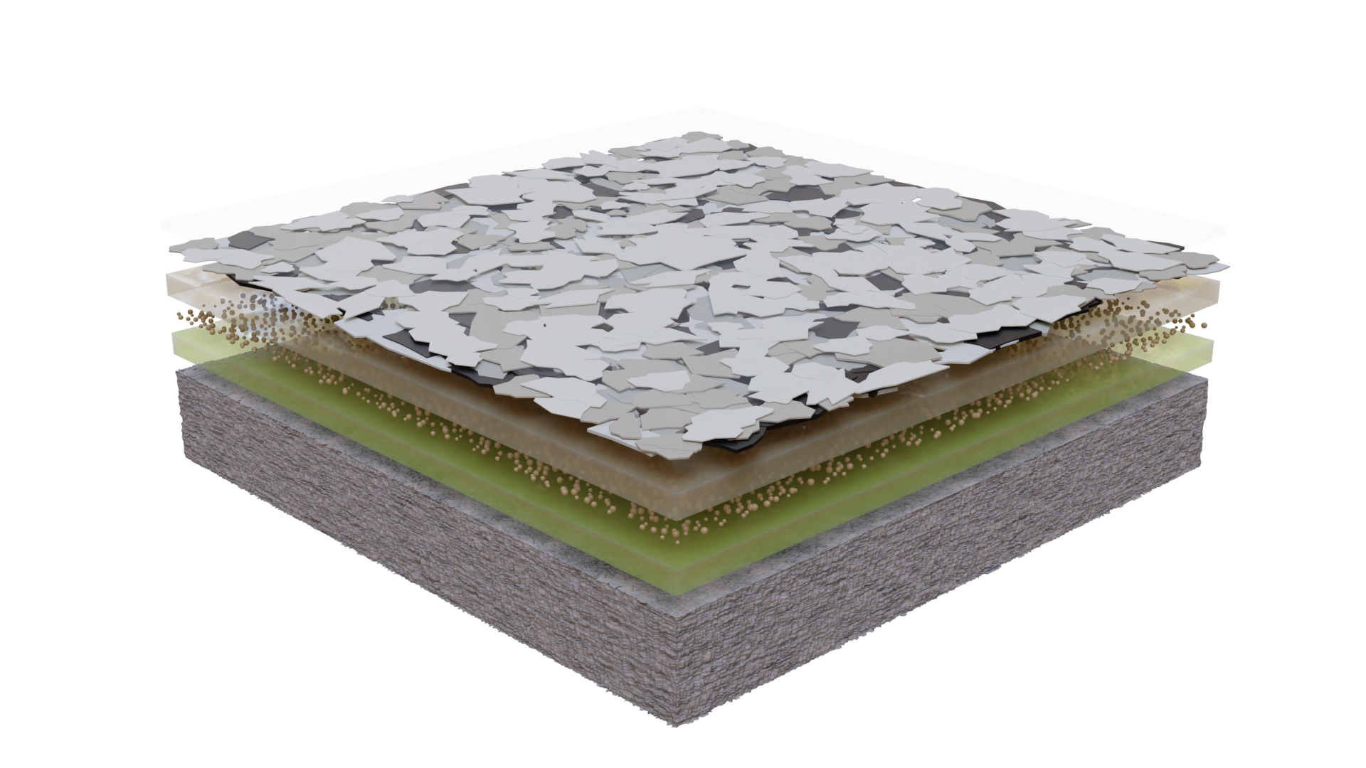 Stontec ERF Large Santacruz