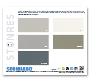 Stonres STR