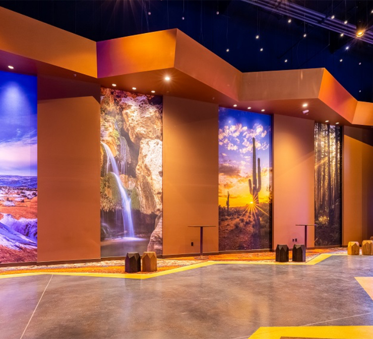 Products Luxury Flooring Collection Menu