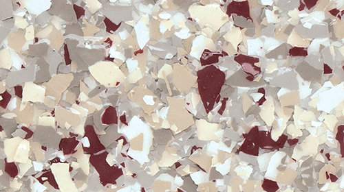 Stontec SEDONA SNOW LARGE 580X280